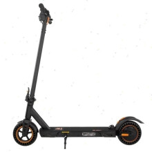 Scooter eléctrico KuKirin S1 Max - Motor de 350 W - Batería 36 V 10,4 Ah - Neumáticos de 8 pulgadas - Autonomía de 39 km