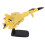 Fighter Aircraft Model Pull Back with Display 4