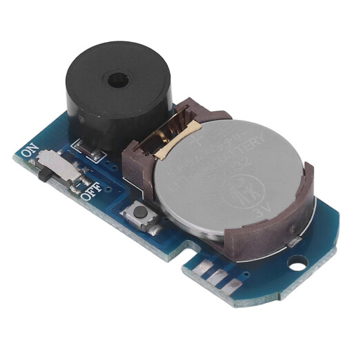 Annoying Noise Maker Beeping Cricket Sound 2