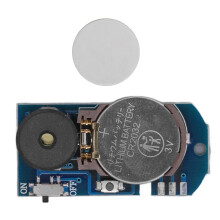 Annoying Noise Maker Beeping Cricket Sound