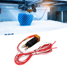 2-in-1 Metall-Hotend-Kit für 12V 3D-Drucker Ender 3 & CR10S Pro