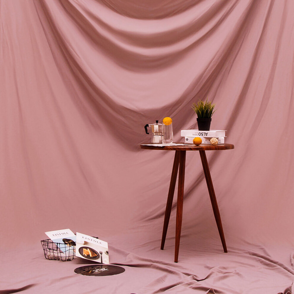 Photography Backdrop Photo Backdrop Cloth For Dark/Pink 8130196965004