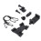 Kitesurfing Kite Line Mount Kit 360 Degree 8