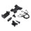 Kitesurfing Kite Line Mount Kit 360 Degree 7