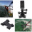 Kitesurfing Kite Line Mount Kit 360 Degree 11