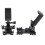 Kitesurfing Kite Line Mount Kit 360 Degree 12