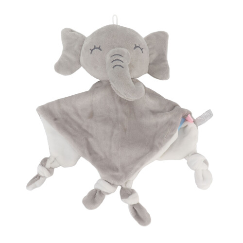Baby Pacifying Towel Plush Cartoon Doll Infant