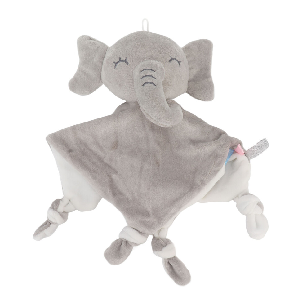 Baby Pacifying Towel Plush Cartoon Doll Infant