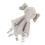 Baby Pacifying Towel Plush Cartoon Doll Infant 3