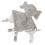 Baby Pacifying Towel Plush Cartoon Doll Infant 10
