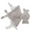 Baby Pacifying Towel Plush Cartoon Doll Infant 9