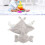 Baby Pacifying Towel Plush Cartoon Doll Infant 12