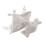 Baby Pacifying Towel Plush Cartoon Doll Infant 5