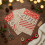 8 Christmas Wrapping Paper Sheets Kraft Effect Traditional 50cm x 70cm 7