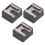3PCS Flash Hot Shoe Mount Adapter with 1/4in Screw 8