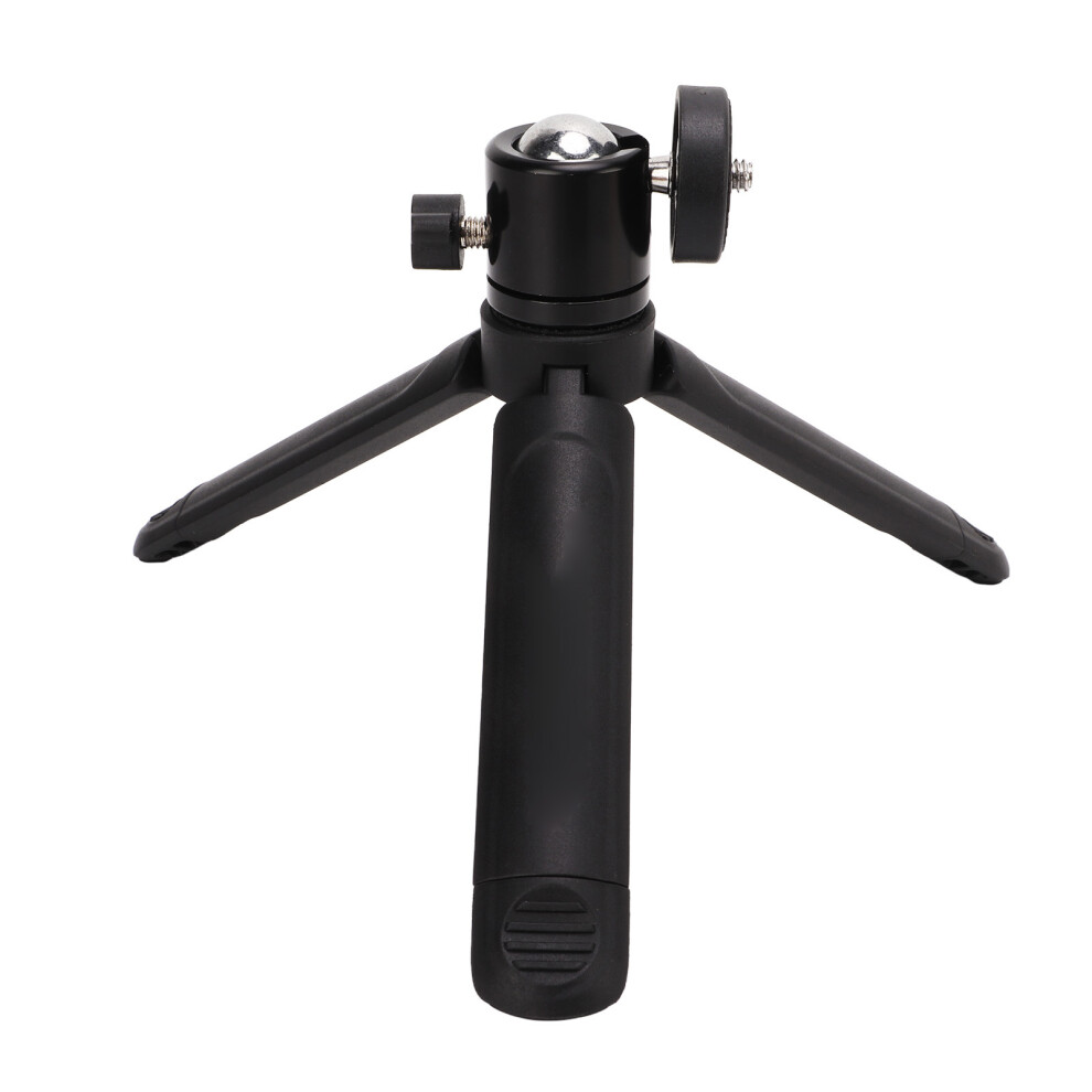 Kingjoy Desktop Tripod 2 Sections Retractable Mini 8130196966605