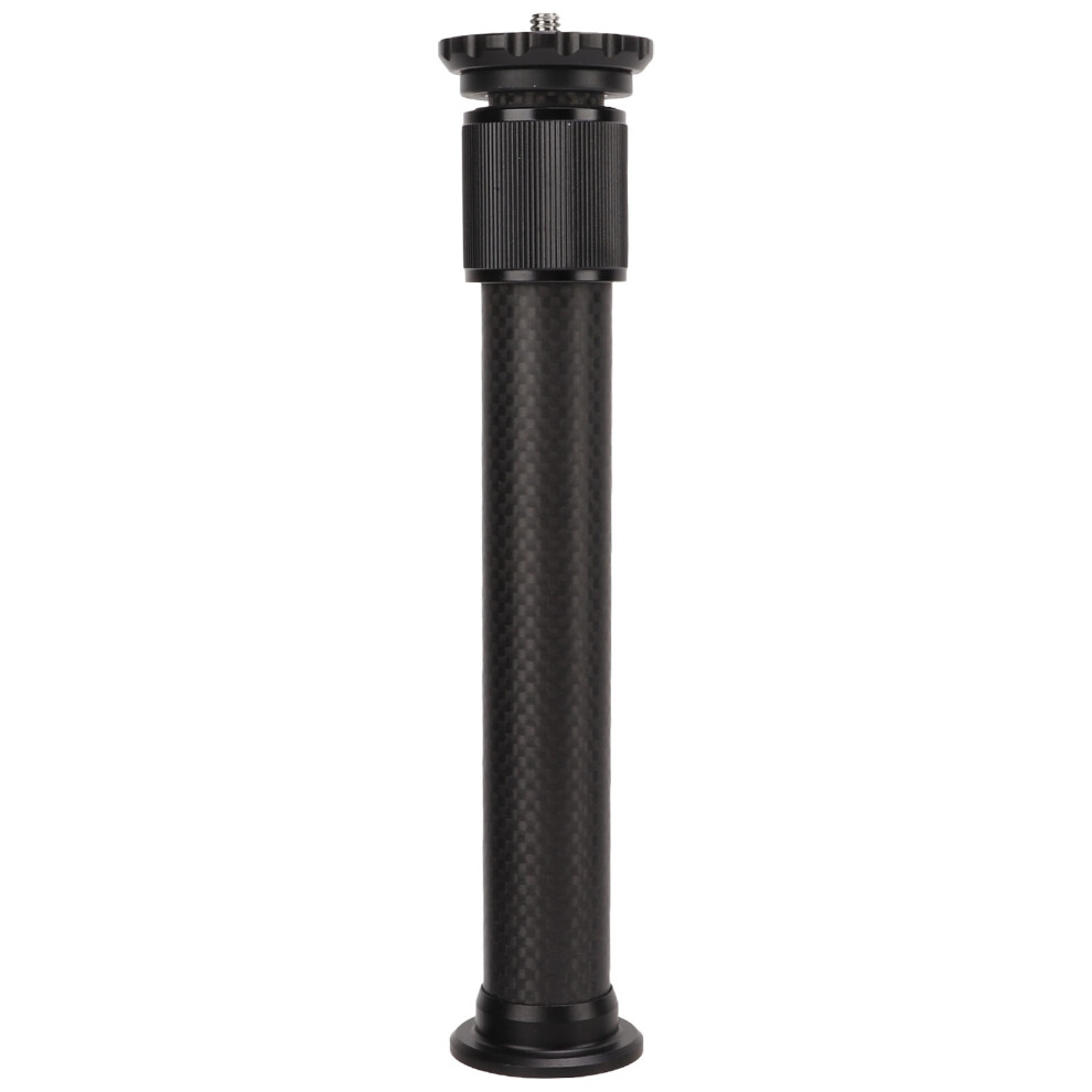 2 Section Carbon Fiber Tripod Extension Tube 8130196967688