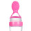 Feeding Bottle Spoon Silicone PP Safe Soft BPA 9