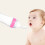 Feeding Bottle Spoon Silicone PP Safe Soft BPA 11