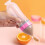 Feeding Bottle Spoon Silicone PP Safe Soft BPA 10