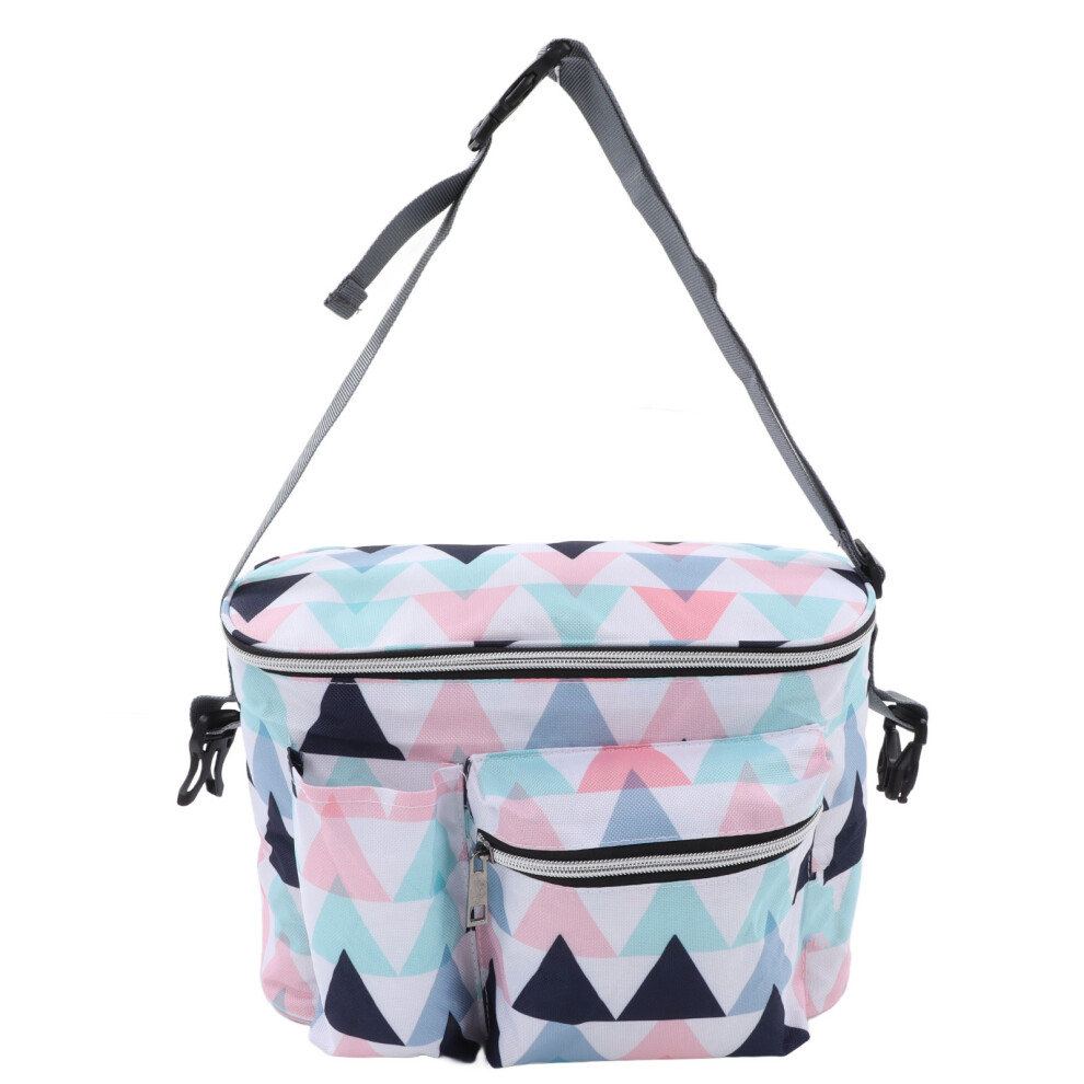 Travel Mommy Bag Large Capacity Multi Functional