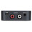 Ricevitore RCA Bluetooth 5.0, 3,5 mm, Dual-Connect 3