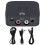 Ricevitore RCA Bluetooth 5.0, 3,5 mm, Dual-Connect 2