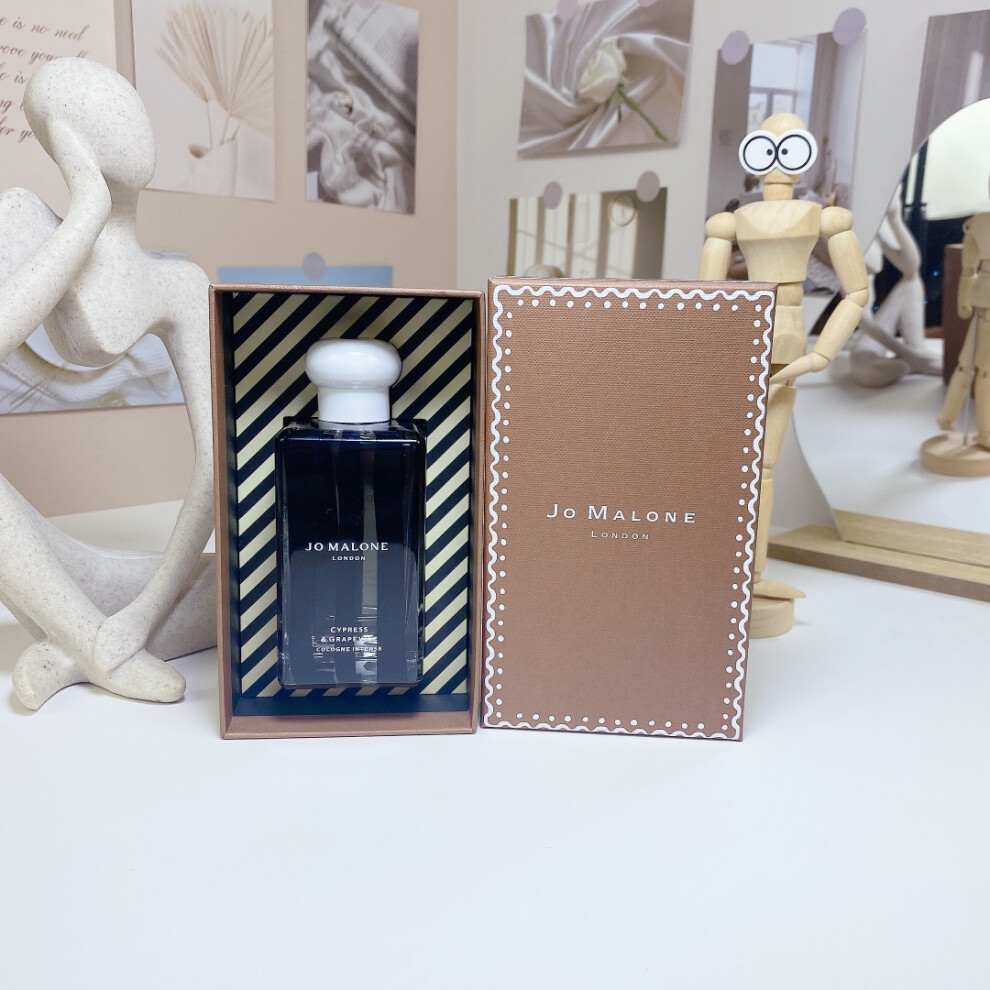 Women's Perfume Jo Malone Cypress and Vines100ml