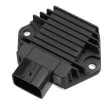 Voltage Regulator Rectifier for TRX450S/ES Foreman 1998-2001 / TRX350 2000-2006 / VT750 2004-2009