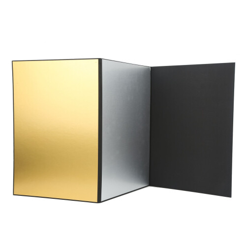 A3 Reflector 180 Degrees Collapsible 3 Colors