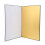 A3 Reflector 180 Degrees Collapsible 3 Colors 2