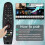 Replacement Remote for Lg Remote Control for Smart Tv,lg Magic Remote An-mr20ga with Voice Function And Pointer Function,compatible with All 2020-2018 3