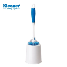 Toilet Brush and Holder Set WC Bathroom Accessories Deep Cleaning