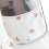 Stroller Rain Cover Windproof Waterproof Cute Bear 8