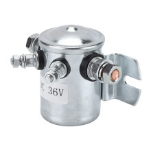 Schwerlast 36V Solenoid 11761‑G1 passend für EZGO TXT Marathon Modelle 1980‑2010