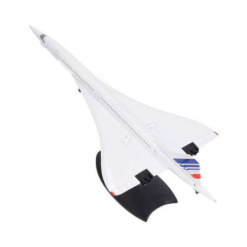 1:200 Diecast Airplane Model Alloy Home Store 2