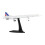 1:200 Diecast Airplane Model Alloy Home Store 8