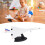 1:200 Diecast Airplane Model Alloy Home Store 11