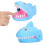 Shark Dentist Teeth Toys Stress Relieving Parent 11