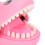 Shark Dentist Teeth Toys Stress Relieving Parent 15
