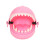 Shark Dentist Teeth Toys Stress Relieving Parent 3