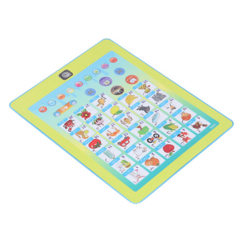 Child Arabic Reading Machine Multifunctional 2