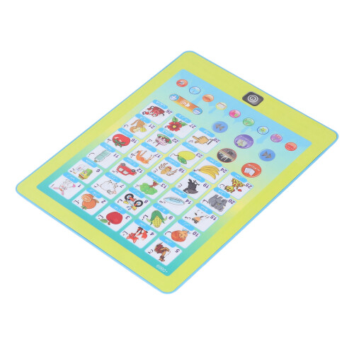 Child Arabic Reading Machine Multifunctional 1