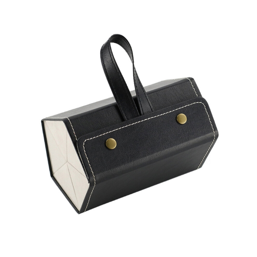 Multi Slot Sunglasses Organizer Foldable Glasses