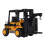 Forklift Toy Simulation Cool Lighting Dynamic 1