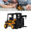 Forklift Toy Simulation Cool Lighting Dynamic 12