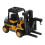 Forklift Toy Simulation Cool Lighting Dynamic 5