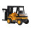 Forklift Toy Simulation Cool Lighting Dynamic 6