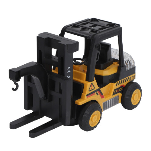 Forklift Toy Simulation Cool Lighting Dynamic 2