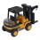 Forklift Toy Simulation Cool Lighting Dynamic 10